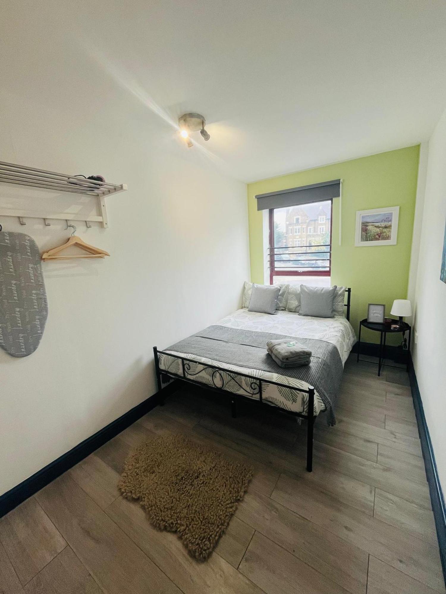 London Budget Rooms 603 Room photo