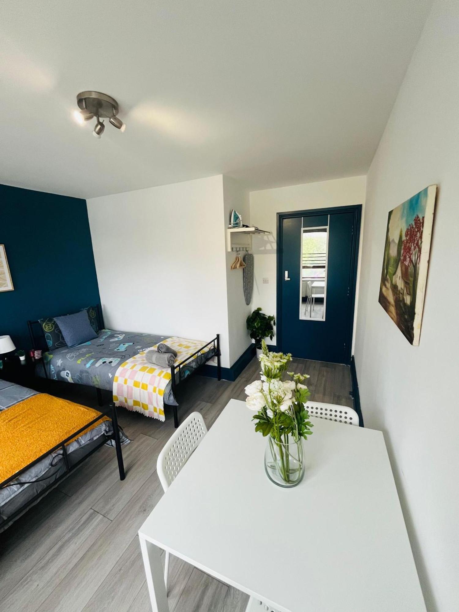 London Budget Rooms 603 Room photo